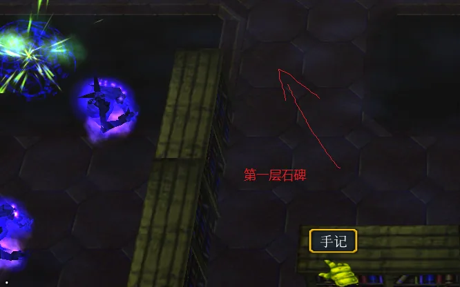 阅梦空间