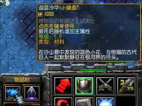 21. 沙漠地带 · 图 29